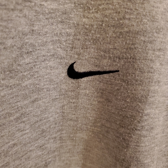 Vintage Nike Sweatshirt Sweater XL - Picture 2 of 4